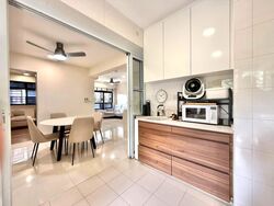 Blk 132A Eastlink I @ Canberra (Sembawang), HDB 4 Rooms #594890701